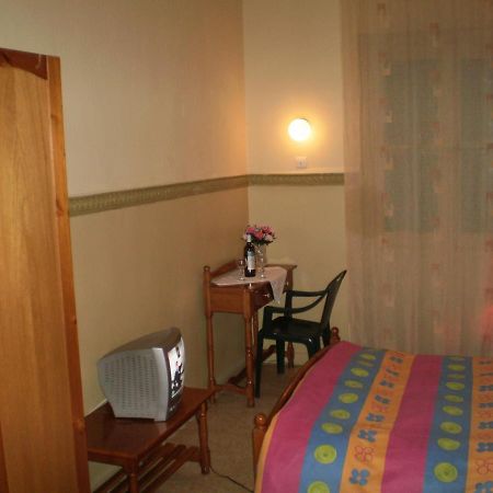 Hotel Europa Thessalonique Chambre photo