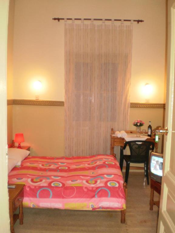 Hotel Europa Thessalonique Extérieur photo