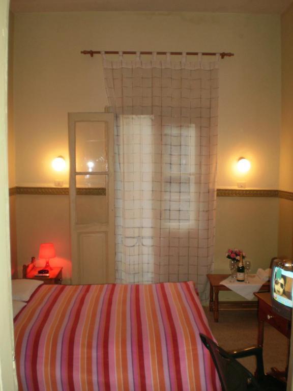 Hotel Europa Thessalonique Extérieur photo