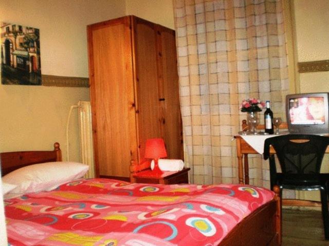 Hotel Europa Thessalonique Extérieur photo