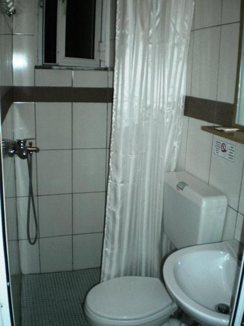 Hotel Europa Thessalonique Extérieur photo