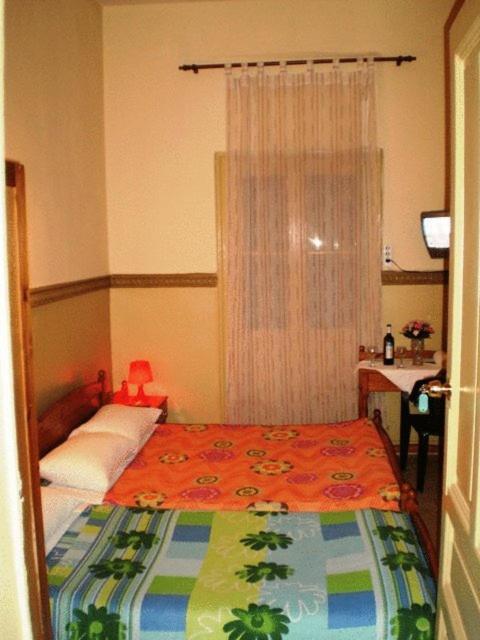 Hotel Europa Thessalonique Extérieur photo